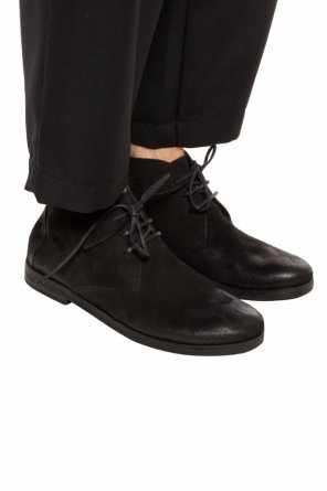 Sznurowane buty ‘listello’, zdjęcie 2 Sznurowane buty ‘listello’ od Marsell